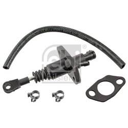 Clutch Master Cylinder FEBI 28656 OE Ref 6 79 323