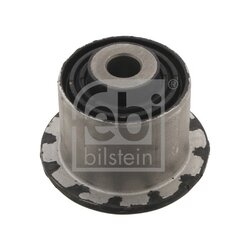 Driver Cab Suspension Bush FEBI 28667 OE Ref 942 317 23 12