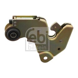 Driver Cab Door Lock FEBI 28686 OE Ref 81.61851.6019 S1 FEBI