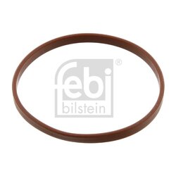 Intake Manifold Housing Gasket FEBI 28706 OE Ref 668 098 01 65