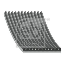 V Ribbed Belt FEBI 29120 OE Ref 542 997 00 92