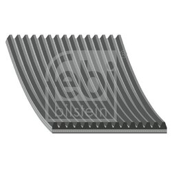 V Ribbed Belt FEBI 29121 OE Ref 009948 7233