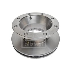 Brake Disc FEBI 29149 OE Ref 03.088.34.03.7