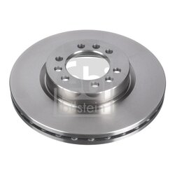 Brake Disc FEBI 29159 OE Ref 0 4257 5664 FEBI