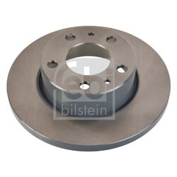 Brake Disc FEBI 29160 OE Ref 0 0718 5410