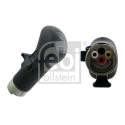 Gear Shift Lever Knob FEBI 29168 OE Ref 1833 024