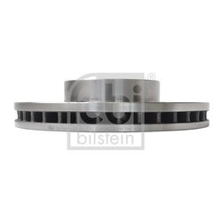 Brake Disc FEBI 29171 OE Ref 50 10 260 218 FEBI
