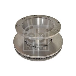 Brake Disc FEBI 29172 OE Ref 82421140