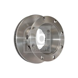 Brake Disc FEBI 29172 OE Ref 82421140 FEBI