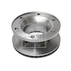 Brake Disc FEBI 29175 OE Ref 50 10 260 102 FEBI
