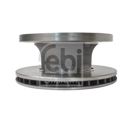 Brake Disc FEBI 29175 OE Ref 50 10 260 102 FEBI