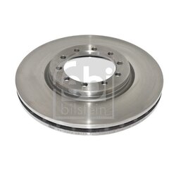 Brake Disc FEBI 29178 OE Ref 50 10 260 603