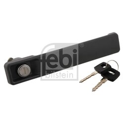 Exterior Door Handle FEBI 29184 OE Ref 81.97100.6099