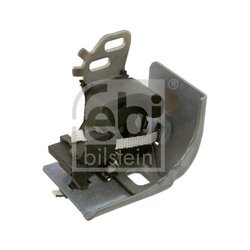 Exhaust System Mount FEBI 29584 OE Ref 82 00 168 187