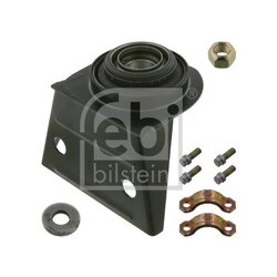 Propshaft Mounting FEBI 29600 OE Ref 163 410 00 10
