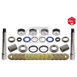 Kingpin Repair Kit FEBI 29710 OE Ref 681 706