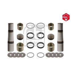 Kingpin Repair Kit FEBI 29730 OE Ref 1895 530