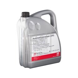 Automatic Transmission Fluid FEBI 29738 OE Ref G052162A1