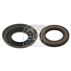 Differential Gasket Set FEBI 29784 OE Ref 1287 102 S1