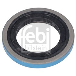 Differential Shaft Seal FEBI 29785 OE Ref 376 992