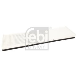 Cabin Air Filter FEBI 29804 OE Ref A973 835 01 47