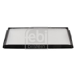 Cabin Air Filter FEBI 29807 OE Ref 940 835 02 47