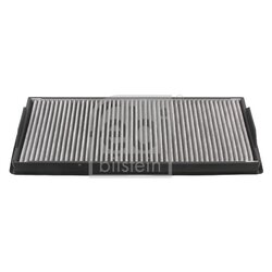 Cabin Air Filter FEBI 29810 OE Ref 940 835 01 47