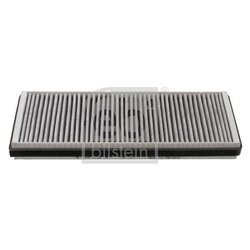 Cabin Air Filter FEBI 29811 OE Ref A000 830 34 18