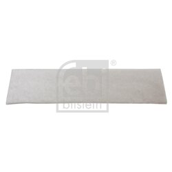 Cabin Air Filter FEBI 29815 OE Ref 001 835 07 47