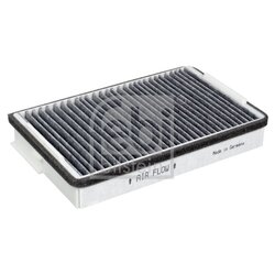 Cabin Air Filter FEBI 29836 OE Ref 1825 431