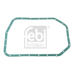 At Oil Sump Gasket FEBI 29894 OE Ref 24 11 1 422 676