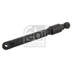 Gearshift Linkage Vibration Damper FEBI 29936 OE Ref 000 268 00 14
