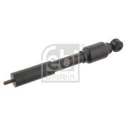 Gearshift Linkage Vibration Damper FEBI 29937 OE Ref 000 268 02 14
