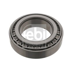 Wheel Bearing FEBI 29974 OE Ref A004 981 46 05