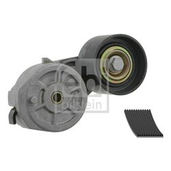 V Ribbed Belt Set FEBI 30200 OE Ref 5 0034 1808 S1