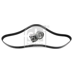 V Ribbed Belt Set FEBI 30205 OE Ref A906 997 07 92 S1