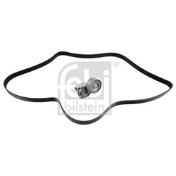 V Ribbed Belt Set FEBI 30207 OE Ref A906 997 11 92 S1