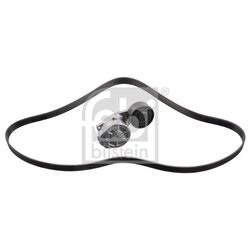 V Ribbed Belt Set FEBI 30209 OE Ref 1 800 535 S1