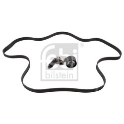 V Ribbed Belt Set FEBI 30211 OE Ref A541 997 09 92 S2
