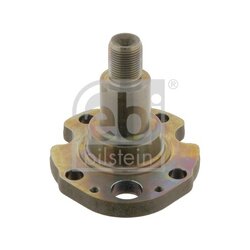 Axle Beam Stub Axle FEBI 30276 OE Ref 1J0 501 117 B