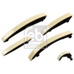 Timing Chain Guide Rails Kit FEBI 30279 OE Ref A642 050 07 16