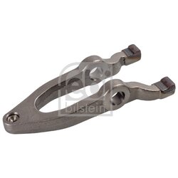 Clutch Release Fork FEBI 30287 OE Ref 81.32411.0007