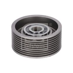 V Ribbed Belt Deflection Guide Pulley FEBI 30290 OE Ref 457 200 11 70