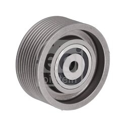 V Ribbed Belt Deflection Guide Pulley FEBI 30290 OE Ref 457 200 11 70 FEBI