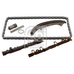 Timing Chain Kit FEBI 30307 OE Ref A001 997 22 94 S2