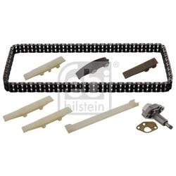 Timing Chain Kit FEBI 30312 OE Ref A116 050 18 11 S2