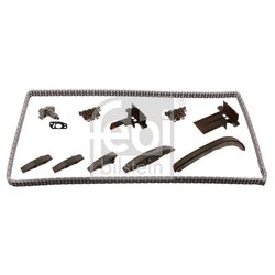 Timing Chain Kit FEBI 30313 OE Ref A002 997 70 94 S2