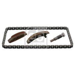 Timing Chain Kit FEBI 30323 OE Ref A000 993 62 76 S5