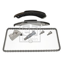 Timing Chain Kit FEBI 30340 OE Ref 11 31 7 504 468 S2