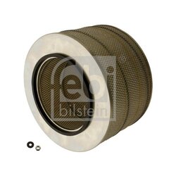 Air Filter FEBI 30346 OE Ref A004 094 33 04